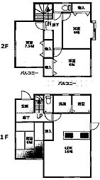 宇佐崎北貸戸建