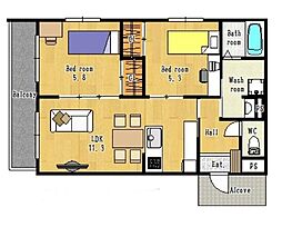 ティグリスE 101