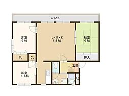 アルテハイム姫路 203