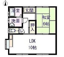 高島貸家