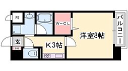 ドゥジェーム・パレー 202