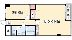 ル・マンド東延末 602