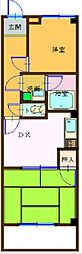 シティーエステイト加古川 304