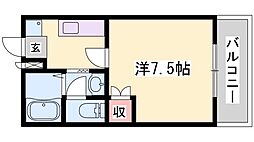 アメニティー水上 302