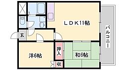 シティライフ保城 301