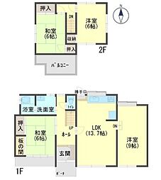 香寺町恒屋戸建