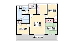 サンワプラザ大手前通 602
