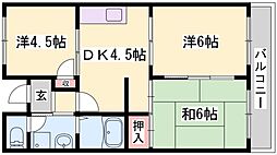 ガーデンプレイス望理郷 302