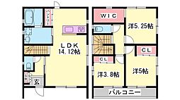 口里貸家12号地