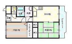 ヴィーブル新在家 303