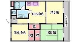 奥村ハイツ 304