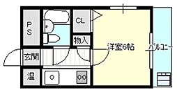 ロイヤル東加古川 303