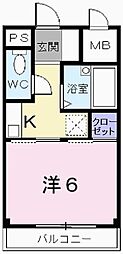 サンドミール 404