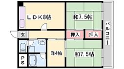 ラフェスタ加西 322