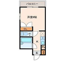 ロッキーコート太子 401