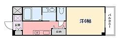 インタービレッジ城北二番館 302