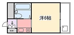 忍町中村コーポ 302