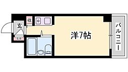 ウイングス北平野 413