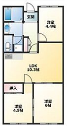 姫路市網干区垣内中町