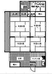 加古川市平岡町土山の一戸建て