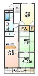 加西市北条町栗田