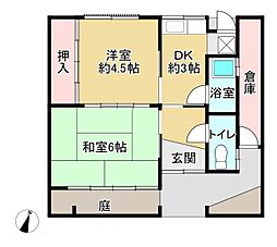姫路市神子岡前２丁目の一戸建て