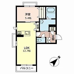 加西市北条町横尾