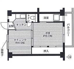 三木市別所町朝日ケ丘
