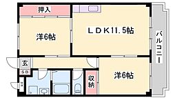 姫路市飾磨区細江