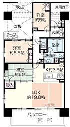 姫路市東駅前町