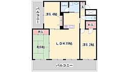 ハッピーコート飾磨 205