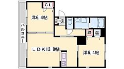 姫路市北条宮の町