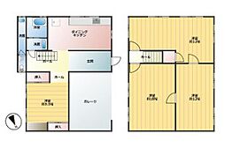 姫路市豊沢町の一戸建て
