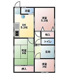 田中貸家