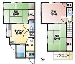 播磨町北野添1丁目戸建