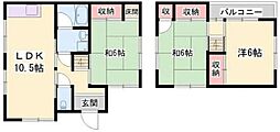 加古川市高畑戸建