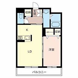 ベレオフォレスト 302