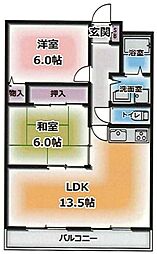 ハッピーコート加古川 403