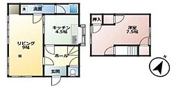 姫路市保城の一戸建て