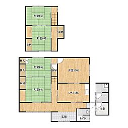 姫路市香寺町須加院戸建