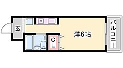 加西市北条町横尾
