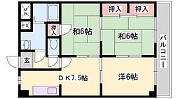 姫路市飾磨区都倉３丁目