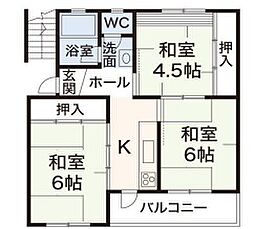 加古川市神野町石守
