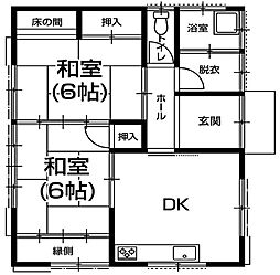 加東市秋津の一戸建て