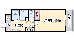 高砂市神爪１丁目