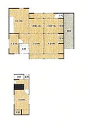 DIY&ペット相生市野瀬戸建アトリエハウス
