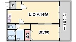 姫路市北条１丁目