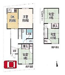 姫路市緑台１丁目の一戸建て