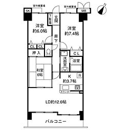 加古川市加古川町溝之口