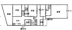 たつの市揖保町今市の一戸建て